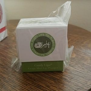Candylipz grape mini lip plumper